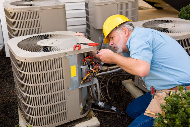 Best VRF (Variable Refrigerant Flow) Systems in Kelso, WA