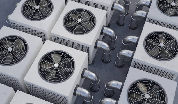 Best Residential HVAC in Kelso, WA