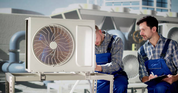 Trusted Kelso, WA HVAC Experts